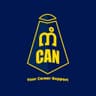 Can Employment Agency logo